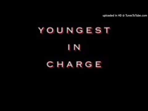 KESEY X MACK BILLY X SCOTTIE PIMPIN - YOUNGEST IN CHARGE