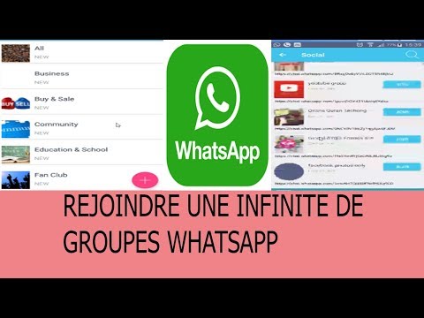 download lagu mp3 mp4 Whatsapp Groupe, download lagu Whatsapp Groupe gratis, unduh video klip Whatsapp Groupe