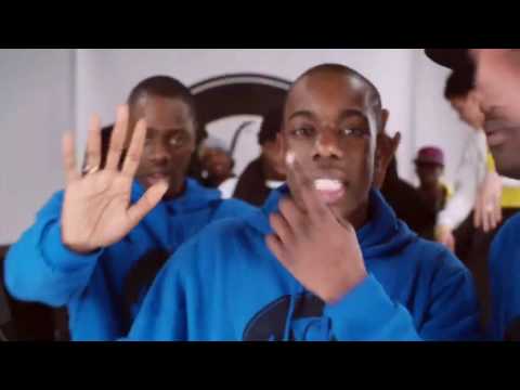 Marvell - Make Noise - Official Music Video (WATCH IN HQ)