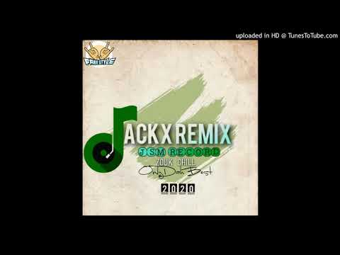 Dj JaCkx Ft Hemedy Phd - Lawama (Zouk Remix 2020)