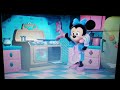Mickey Il était Deux Fois Noël Le Bêtise De Pluto