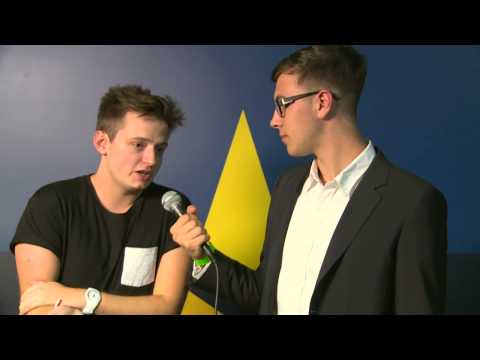 EGL10 : Post LBR10 Interview with Millenium Tommey