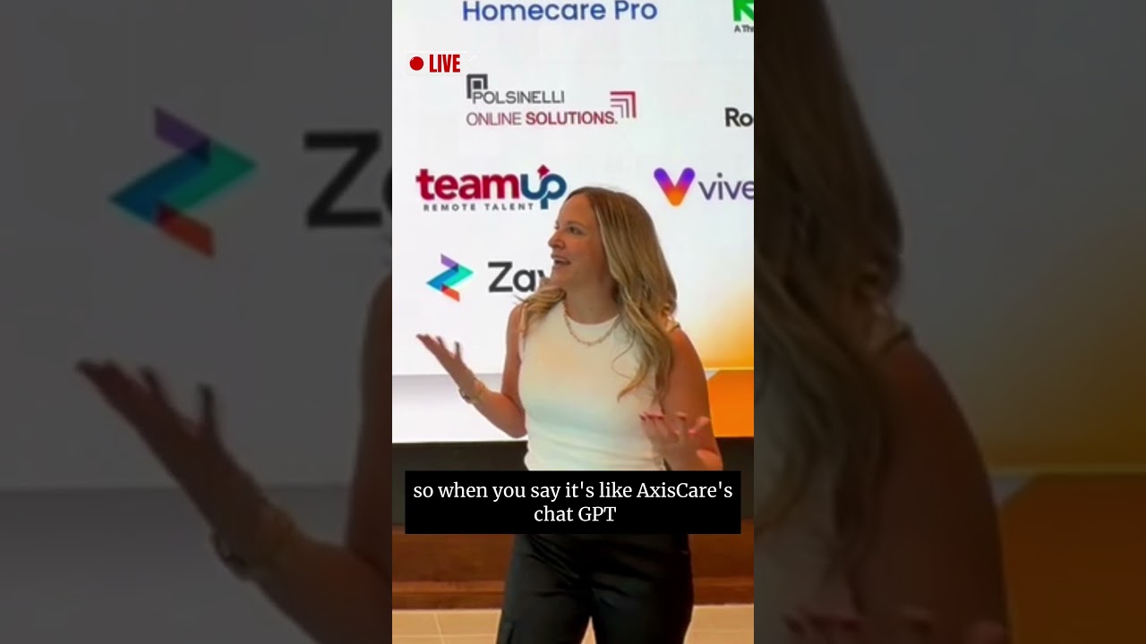 Where we see operations heading