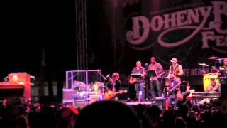 Gregg Allman, Love Like Kerosene 5-17-14  Doheny Fest Dana Point CA