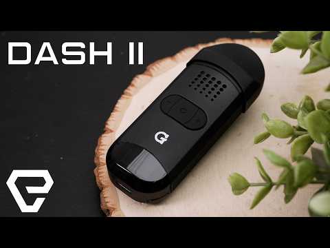 G Pen Dash II Unboxing!