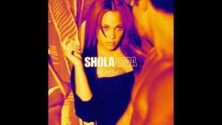 Shola Ama - Deepest Hurt (&quot;In Return&quot; album from 1999)