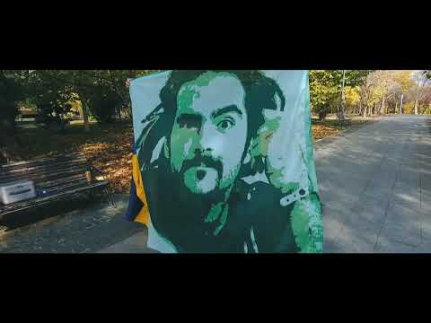 nvmnd ❌ Nimeni Altu' - Scaun Bătrân