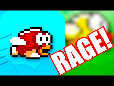 Angry Sperms IOS