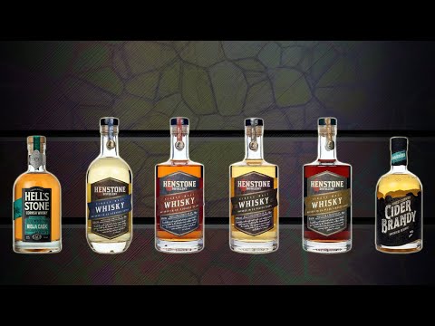 The Good Dram Show - Episode 507 'Henstone & Pocketful of Stones'