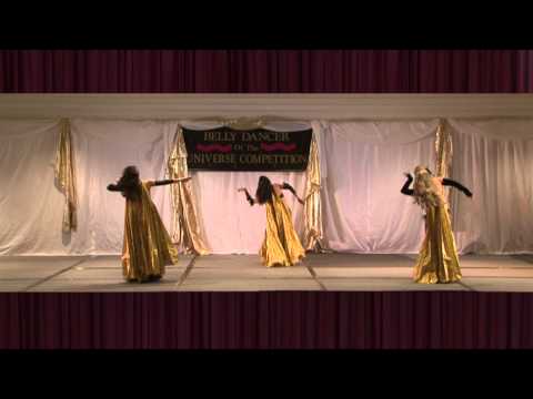 BDUC Group Category 2013