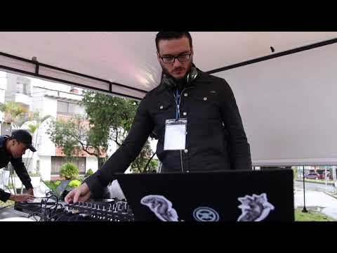 ArtMenia Park - Folktronica Set