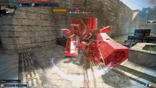 아인라허 노피격 금메달 - 아글란, 되살아난 공포, 시간의 수호자