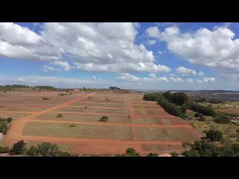 Lotes em Olhos D’Água . Alexânia GO