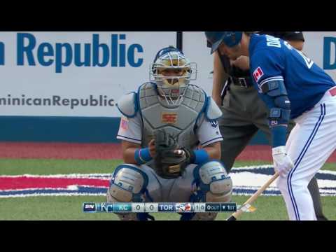 KCA AT TOR - July 04, 2016