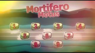 Mortifero Motus | SteamGame #1
