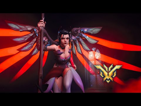 Catch Me If You Can 🎃🍬 0 Deaths Grandmaster Mercy