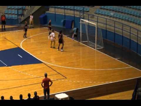 Melhores Momentos SB Chase x Alvarenga Copa São Bernardo