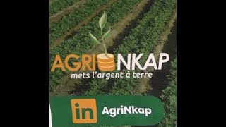 AgriNkap