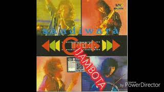 Download lagu BUKTIKAN KESETIAAN-CINEMA(IJAMBOTA) mp3