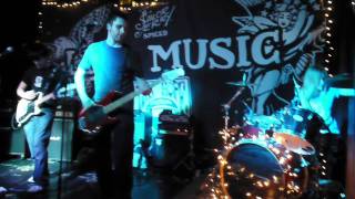 Wrecktheplacefantastic at The Hope, Nov 11, Part 3of3