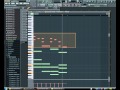 FL Studio - Аккорды и Гармоника (Для начинающих) 