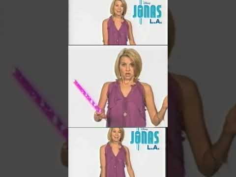Chelsea Kane From Joans LA And You're Watching The Disney Channel #nostalgia #disney