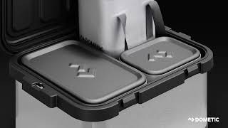 thumbnail for Dometic GO - Portable Gear Storage