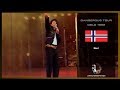 Michael Jackson Bad Live Oslo 1992 HD