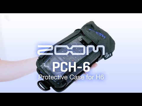Zoom PCH-6