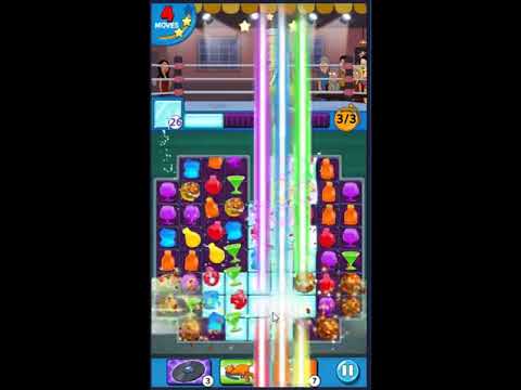 Family Guy Another Freakin Mobile Game Level 490 - NO BOOSTERS