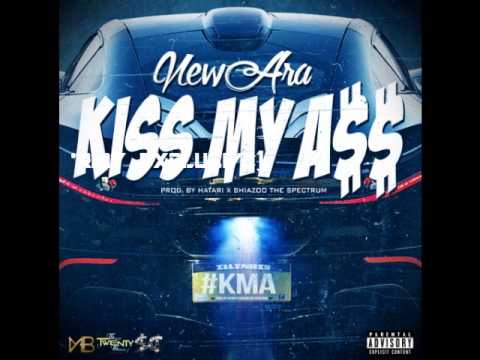 NewAra - KMA | [Official Song] @NewAra_2Cool