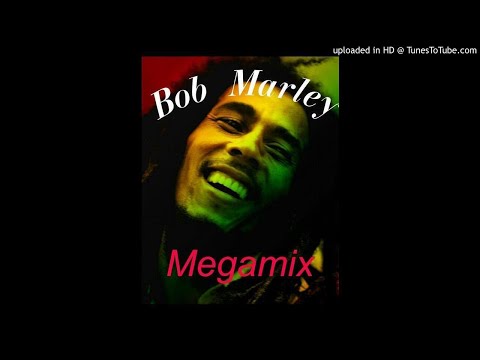 BOB MARLEY MEGA MUSIC SWEEP