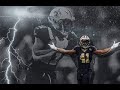 Alvin Kamara Mix Always