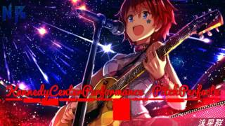 Nightcore - Kennedy Center Performance