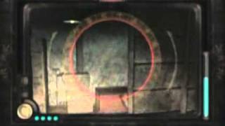 Fatal frame 2 - Woman in the box