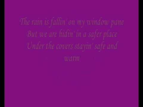 Dearest Sarah, this one is for you.