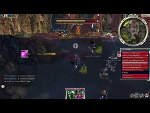 [LaG] r47 vs [DnF] rN/A, CAT Round 1, 29/1/17 - Guild Wars (GvG) [Necromancer, Main]