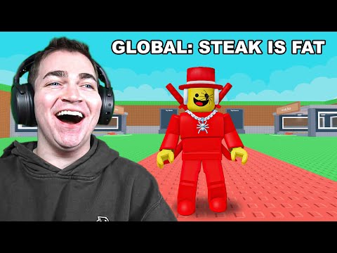 He did private admin abuse..