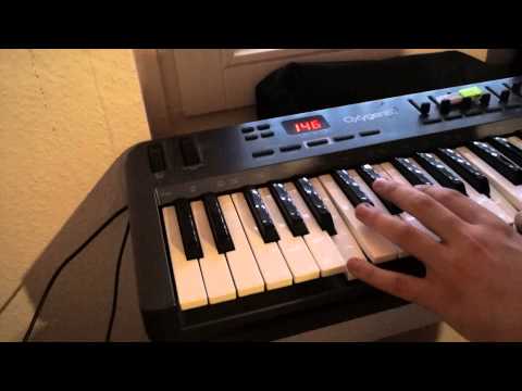 maschine 2.3 ableton9