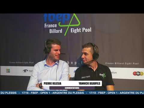 17_18 FBEP1_CLUB FRANCE_ARGENTRE DU PLESSIS