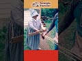 Making Traditional Rope With A Special Twist: How To Do It Right #shorts #history #1970s #funny - The Original Georgia Traveler - Andy Johnston Making Traditional Rope With A Special Twist: How To Do It Right #shorts #history #1970s #funny