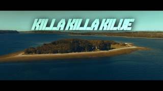 LORD KUSHY - Killa Killa Kilue