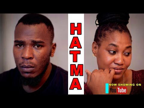 HATMA - New African Movie | Latest Swahili Movie | Adam Leo Bongo Movie