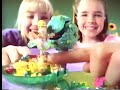 Polly Pocket Sea Splash Water Rides And Fruit Surprises Compacts Commercial 2000