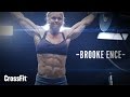 Brooke Ence: "I'm Going There to Podium" 