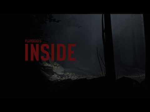 Inside 4K Walkthrough No Commentary Gameplay UHD 2160p 60fps PC