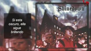 Lady So Divine - Shinedown  (Subtitulada al español)