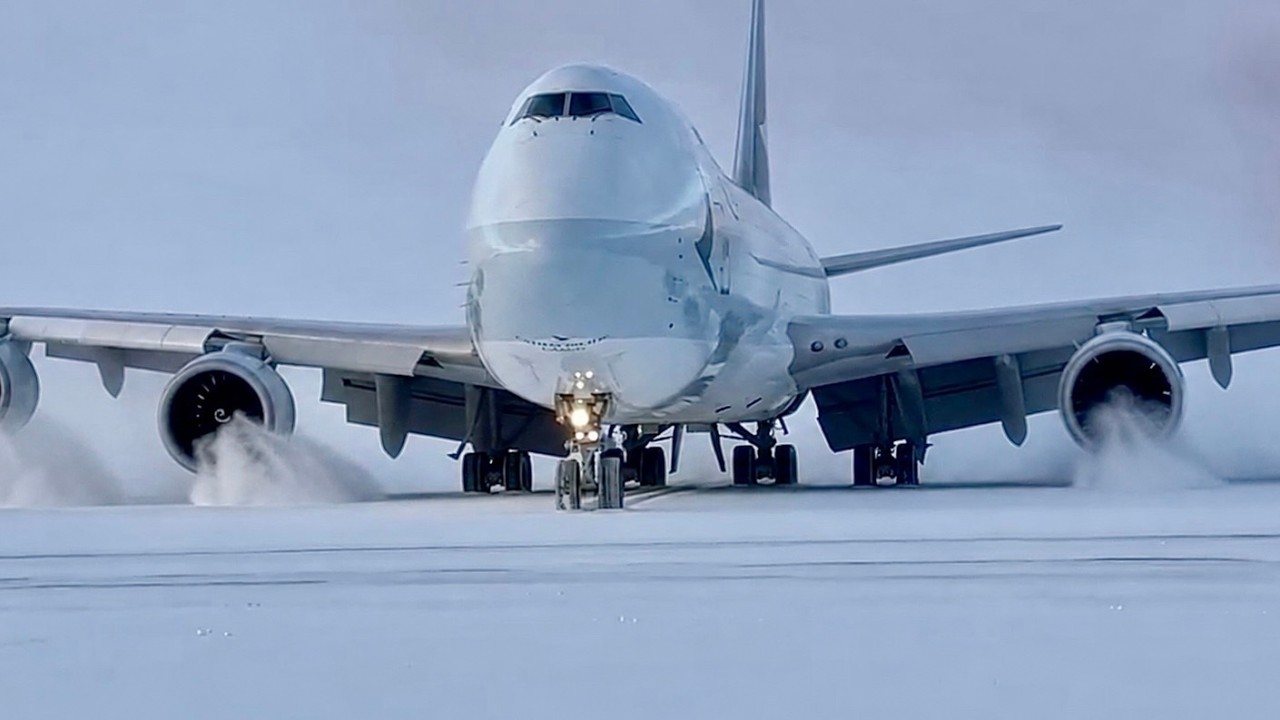 Best of Aviation – August 2026