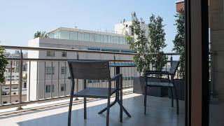 The 'Lux' Suite, Beirut, Lebanon | Travel With Yogeshwari