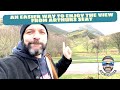 An easier route to enjoy the views from Arthur's Seat | Edinburgh